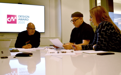 Winners Announced – C-IDEA Design Award 2020