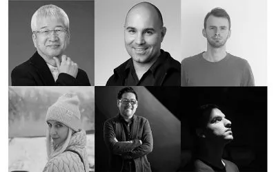 The C-IDEA Design Award 2020 International Jury Members Announced!