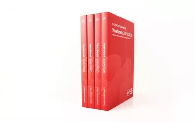 Preorder is Possible! ｜ Applying for C-IDEA Design Award Yearbook 2019/2020